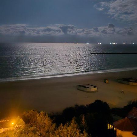 Sea View Studio Constanţa Exteriér fotografie